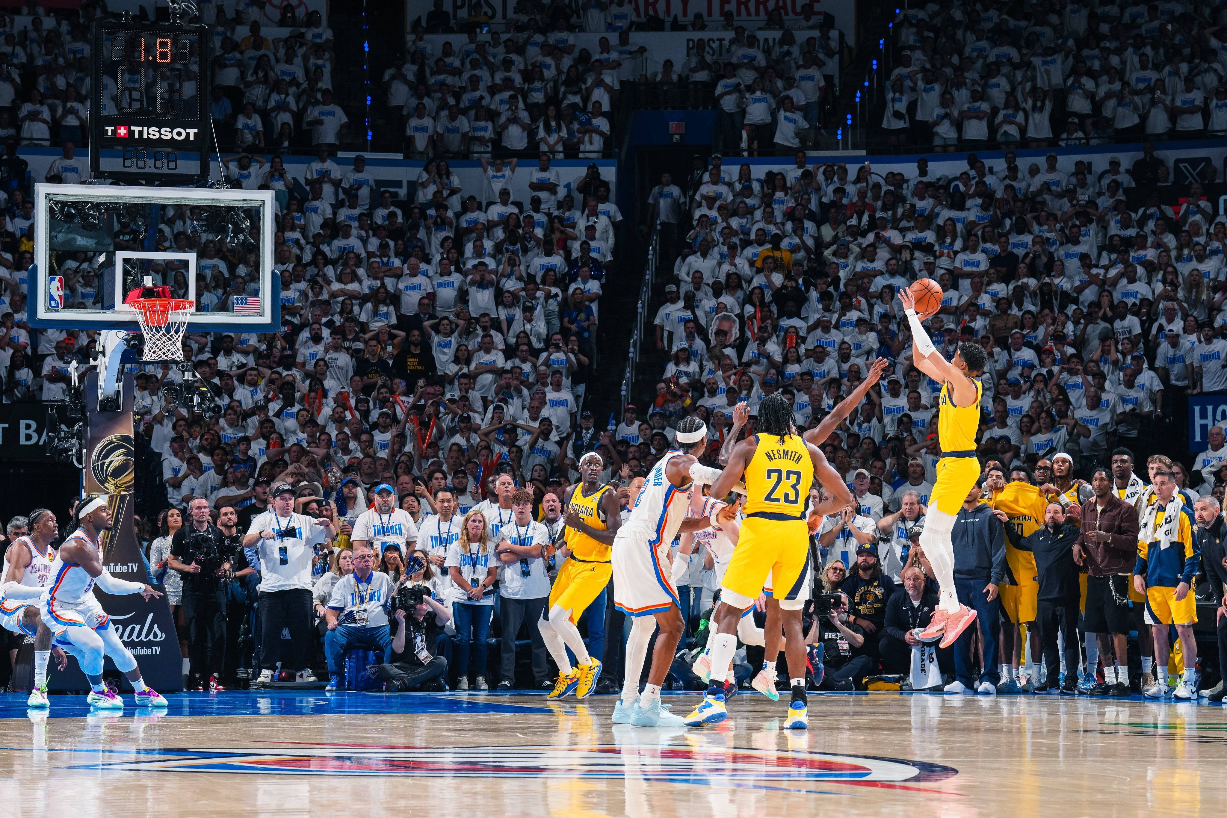 冲刺阶段山东泰山调整名单以备NBA季后赛，战术微调环节打磨，底气十足，身体对抗强度拉满的简单介绍